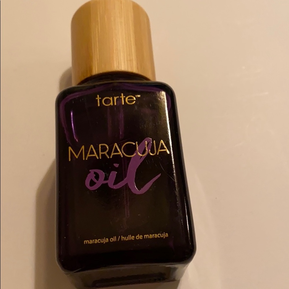Tarte Maracuja Oil NEW